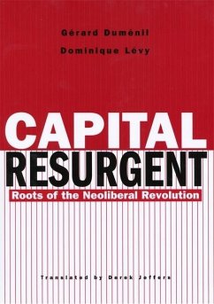 Cover Capital Resurgent