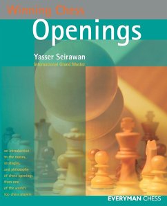Openings - Seirawan, Yasser