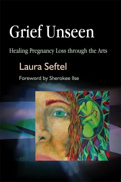 Cover Grief Unseen