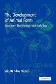 The Development of Animal Form