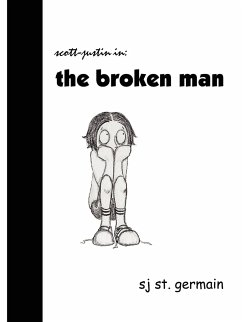 Broken Man - St Germain, Scott-Justin