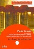 Las leyes de la bioética