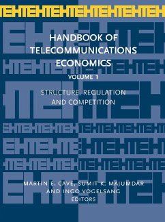 Cover Structure, Regulation and Competition