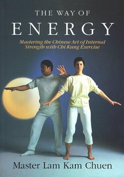 The Way of Energy - Chuen, Lam Kam