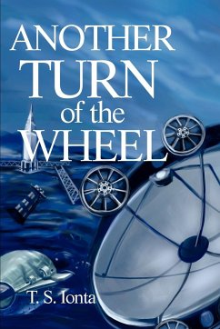 Another Turn of the Wheel - Ionta, Tarry S.