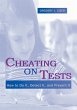 Cheating on Tests - Bild 1
