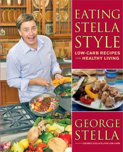 Eating Stella Style - Stella, George; Stella, Christian