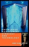 Knowledge Management Strategy and Techn