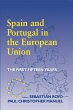 Spain and Portugal in the European Union - Bild 1