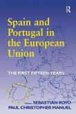 Spain and Portugal in the European Union