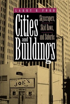 Cities and Buildings - Ford, Larry R.