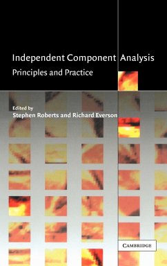 Independent Component Analysis - Roberts, Stephen / Everson, Richard (eds.)