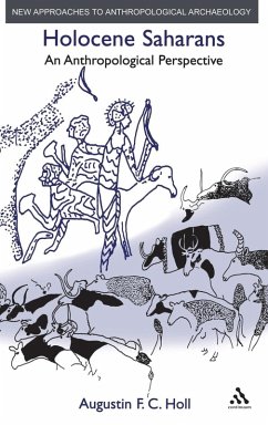 Holocene Saharans - Holl, Augustin F. C. Holocene Saharans - Holl, Augustin F. C.