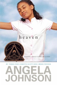 Heaven - Johnson, Angela