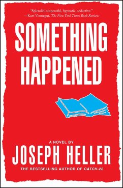 Cover Something Happened