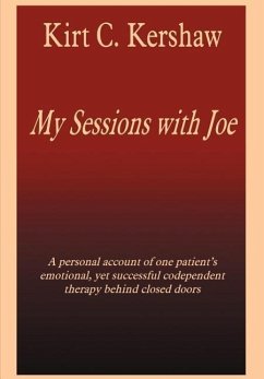 My Sessions with Joe