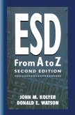 ESD from A to Z