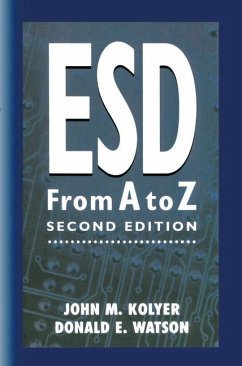 ESD from A to Z - Kolyer, John M.;Watson, Donald