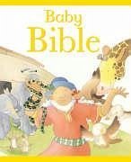 Baby Bible - Toulmin, Sarah