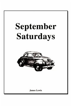 September Saturdays - Lewis, James