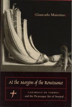 At the Margins of the Renaissance - Maiorino, Giancarlo