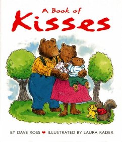 A Book of Kisses - Ross, Dave