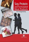 Soy Protein and Formulated Meat Products Soy Protein and Formulated Meat Products