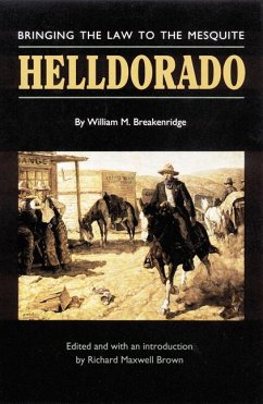 Helldorado - Breakenridge, William M