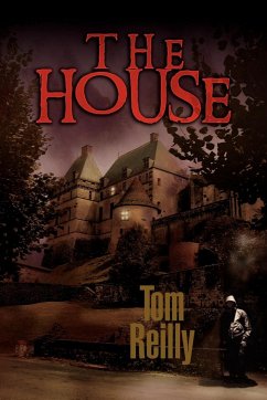 The House - Reilly, Tom