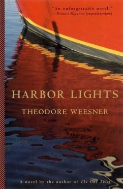 Harbor Lights - Weesner, Theodore
