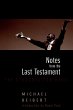 Notes from the Last Testament - Bild 1