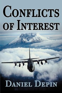 Conflicts of Interest - Depin, Daniel