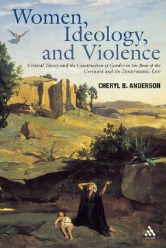 Cover Women, Ideology, and Violence