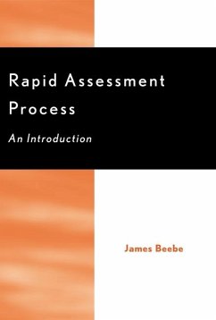 Rapid Assessment Process - Beebe, James