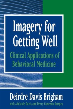 Imagery for Getting Well - Brigham, Deirdre Davis