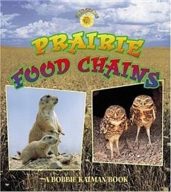 Prairie Food Chains - MacAulay, Kelley