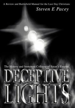 Deceptive Lights - Pacey, Steven