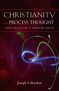 Christianity and Process Thought - Bracken, Joseph A