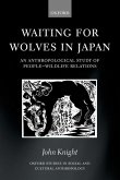 Waiting for Wolves in Japan Waiting for Wolves in Japan
