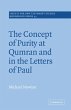 The Concept of Purity at Qumran and in... - Bild 1