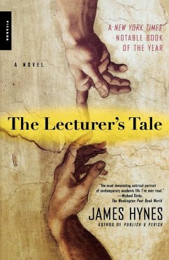 The Lecturer's Tale - Hynes, James Ma