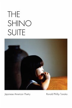 The Shino Suite - Tanaka, Ronald Phillip