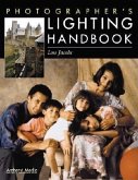 Photographer's Lighting Handbook