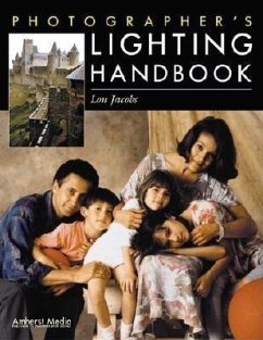 Photographer's Lighting Handbook - Jacobs, Lou