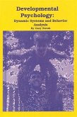 Developmental Psychology: Dynamical Systems and Behavior Analysis