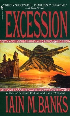 Excession - Banks, Iain