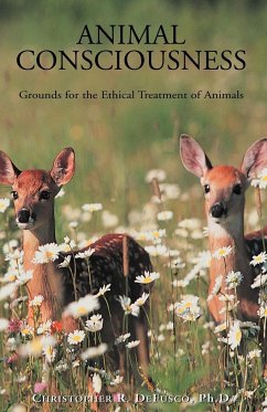 Animal Consciousness - Defusco, Christopher R.