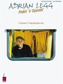 Adrian Legg - Pickin' 'n' Squintin': A Collection of 12 Fingerstyle Guitar Solos
