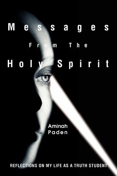 Messages From The Holy Spirit - Paden, Aminah