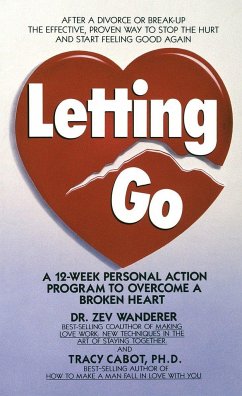Letting Go - Cabot, Tracy; Wanderer, Zev